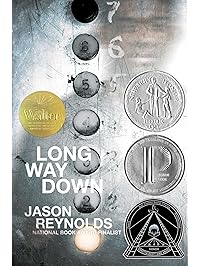 Long Way Down