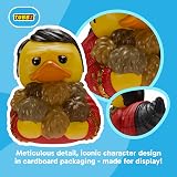 TUBBZ Star Trek Scotty Cosplaying Rubber Duck Vinyl Figure Boxed Edition view 2