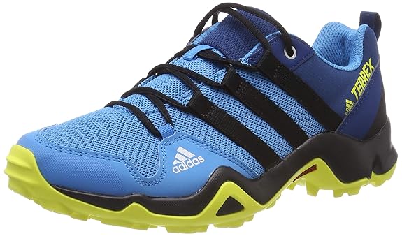 adidas Unisex-Erwachsene Terrex Ax2r K Fitnessschuhe
