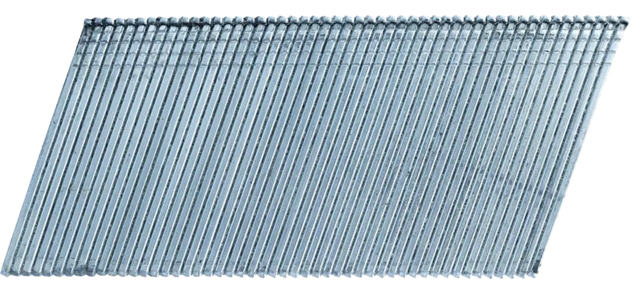 Rawlplug BRADS2032 16 x 32 mm Angled Galvanized Brads (2000 pieces)