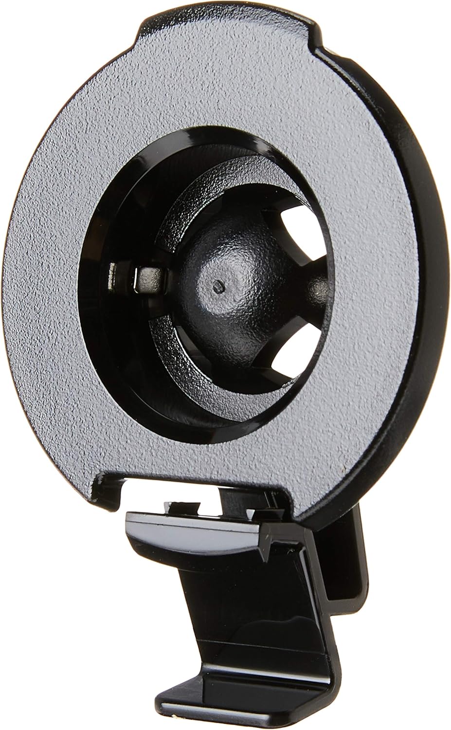 Garmin Universal Mount Connects Suction Cup with Unit