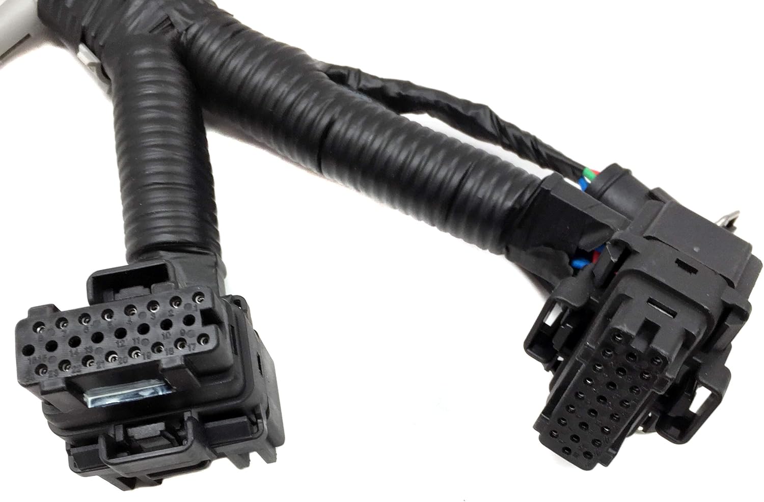 Automotive Fuel Injectors ENGINE FUEL INJECTOR WIRE HARNESS LOOM