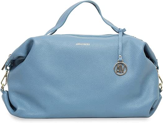 ochre blue handbags