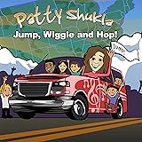Jump, Wiggle and Hop with Miss Patty