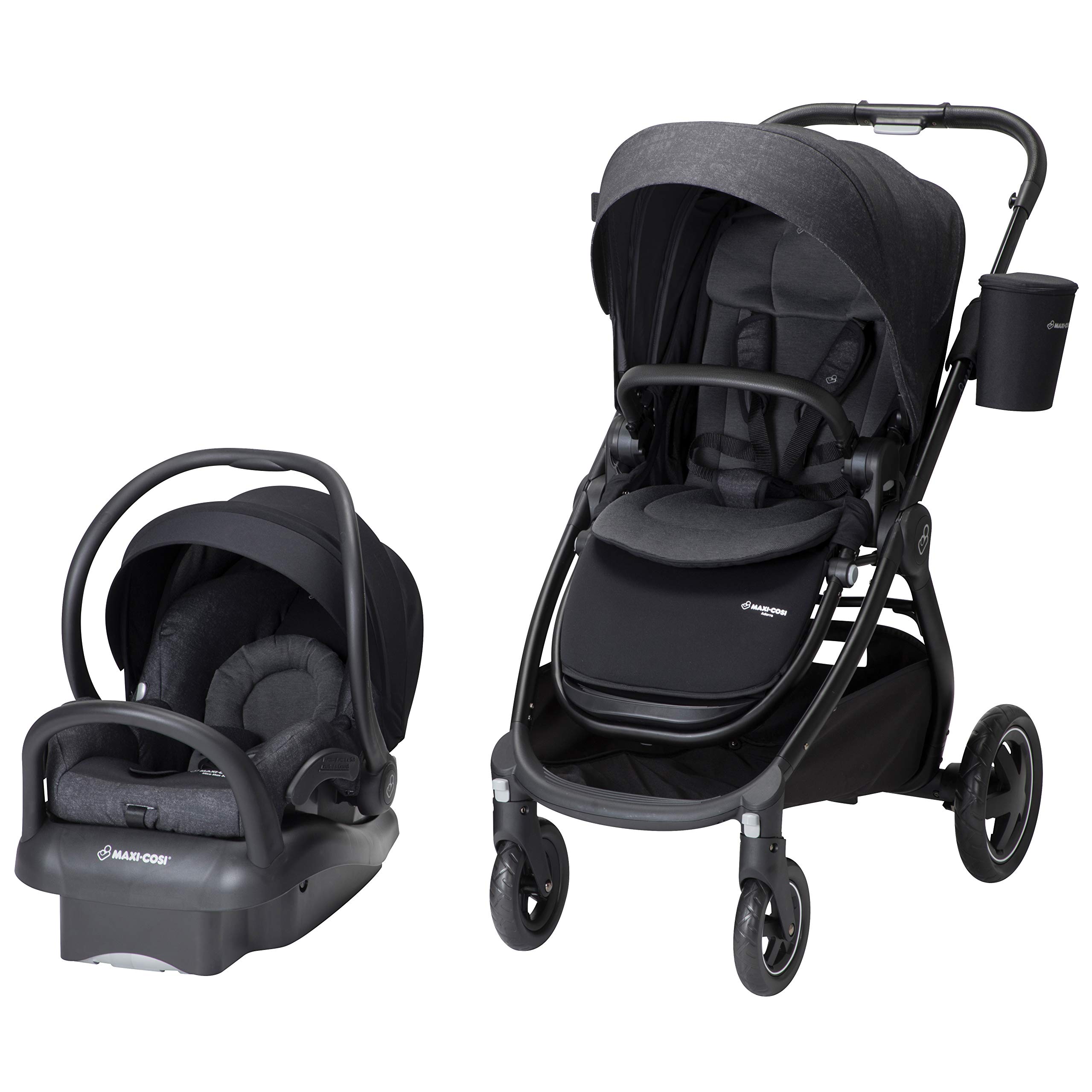 maxi cosi mico max 30 nomad sand