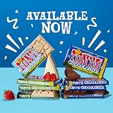 Tony's Chocolonely Dark Milk Brownie 180g view 4
