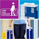 Tork Xpress Multifold Hand Towel White Extra Soft 21 Packs 100 each view 8