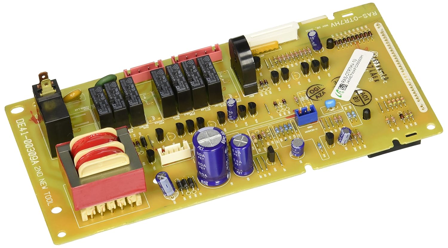 Best Ge Microwave Oven Main Board Home Easy