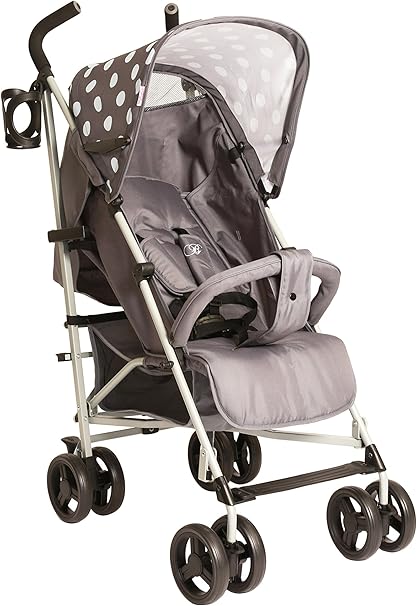 nuna stroller double