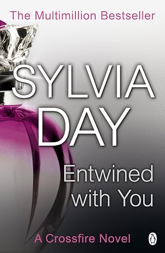 #27 — Entwined With You (Crossfire, Book 3)
