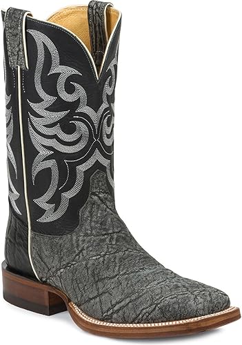justin elephant boots