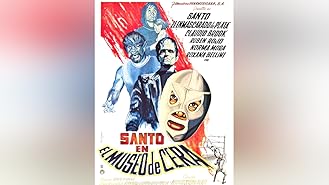 Amazon Com Santo Y Mantequilla Napoles En La Venganza De La