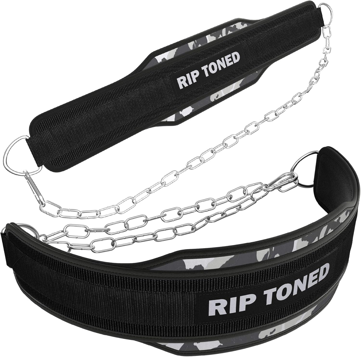 The Best Dip Belts For Adding Weight To Dips and Pullups