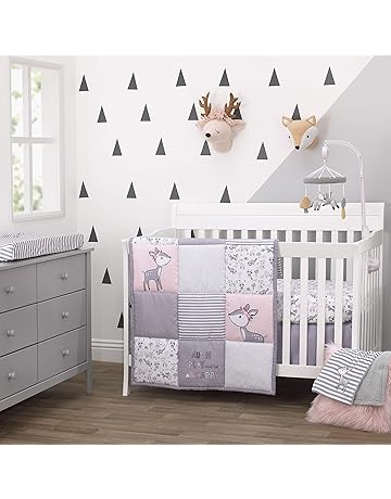 mini crib bedding set canada