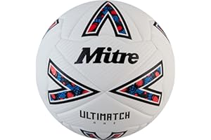 Mitre Soccer Ball League Ultimatch