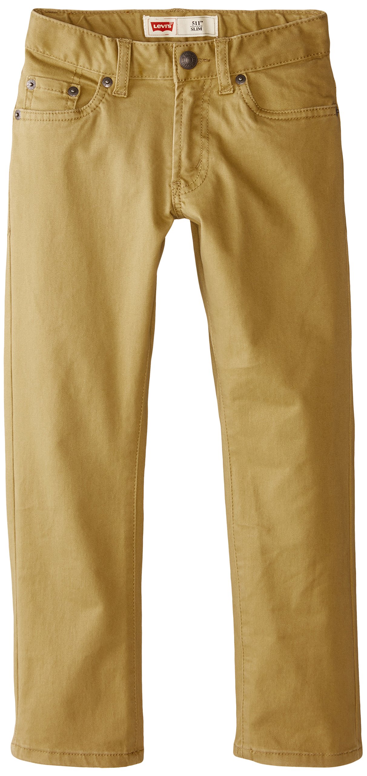 levis brushed denim jeans