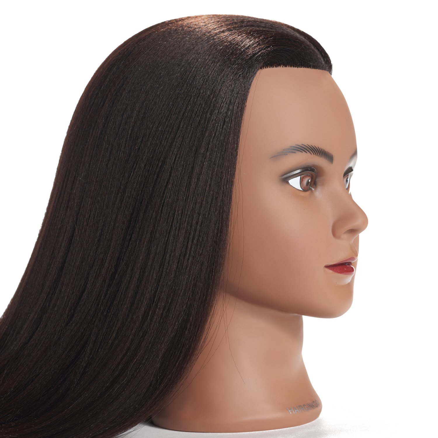 hairginkgo mannequin head