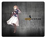 Girl's Frontline Mousead - Springfield Mousepad