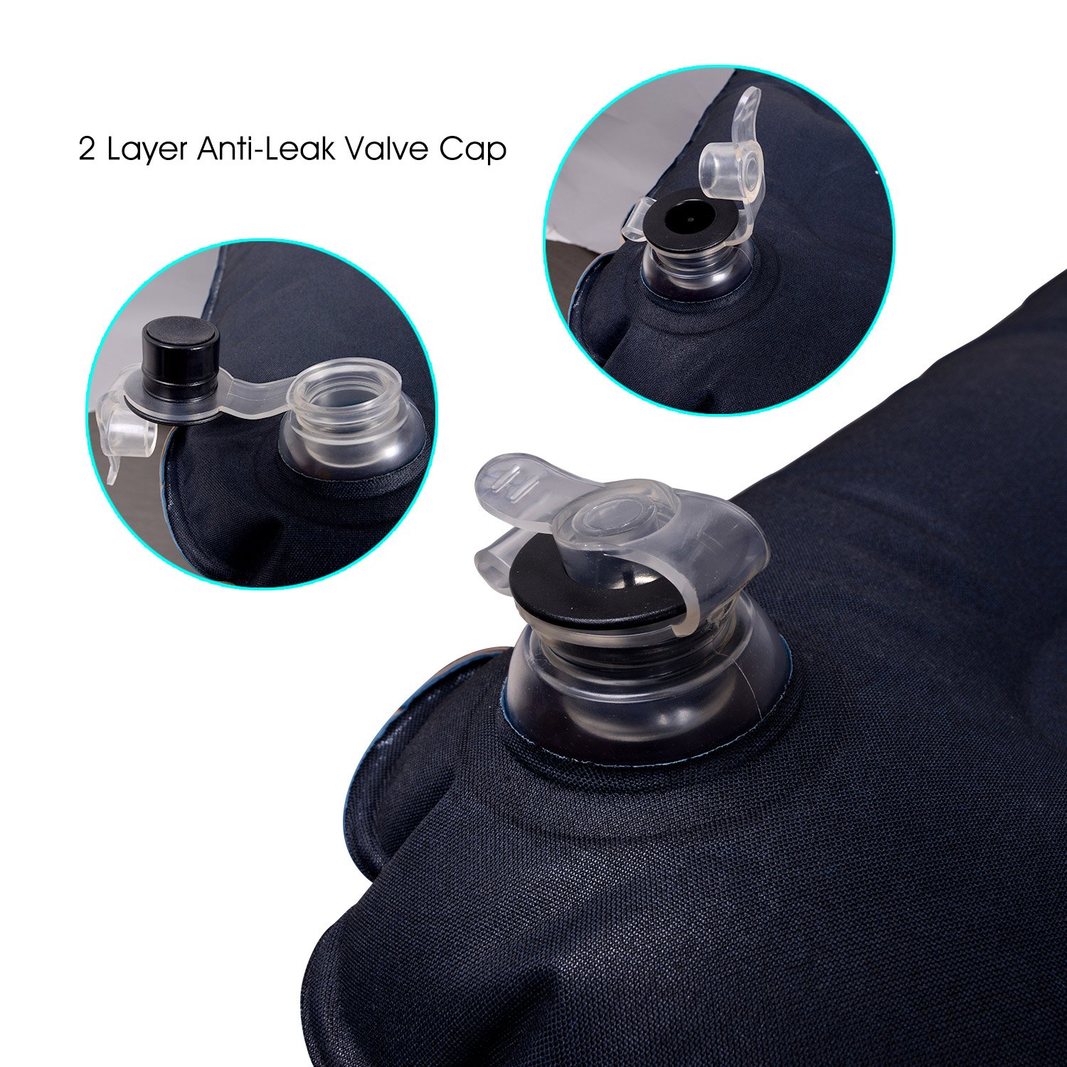 hiraliy air mattress