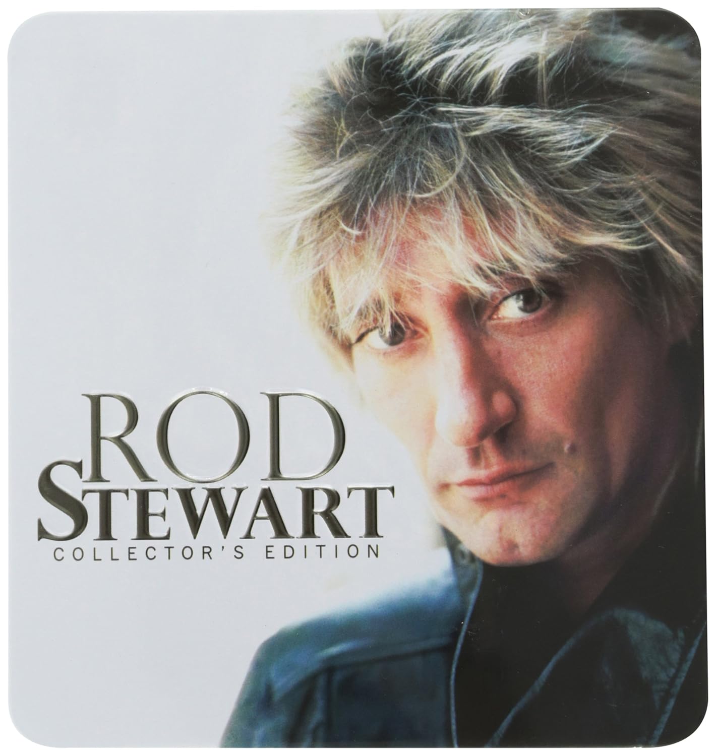 Canciones Mas Famosas De Rod Stewart
