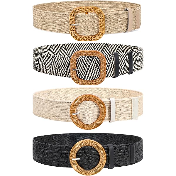 Odd Sox Reese's Cups Print Adjustable Belt - Novelty Belt