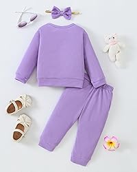 Weebaby 6 Months Baby Girl Clothes Infant Outfits