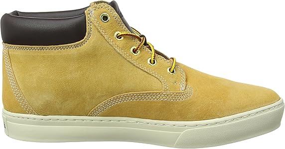 dauset chukka