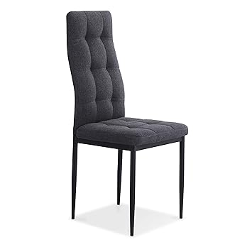 Sillas metalicas comedor | Todo Sillas