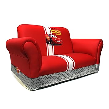Disney Rocking Sofa Cars Amazon In Baby