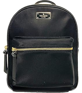 mochila kate spade