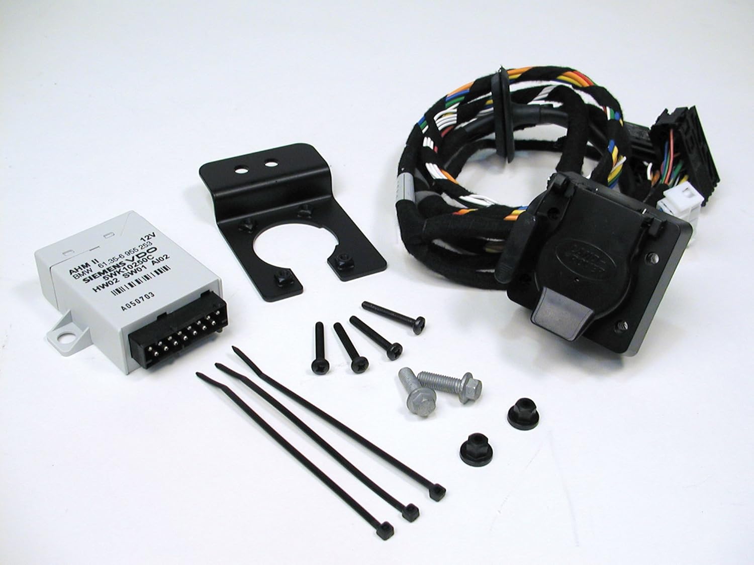 Top 10 Range Rover Trailer Wiring Kit Home Previews