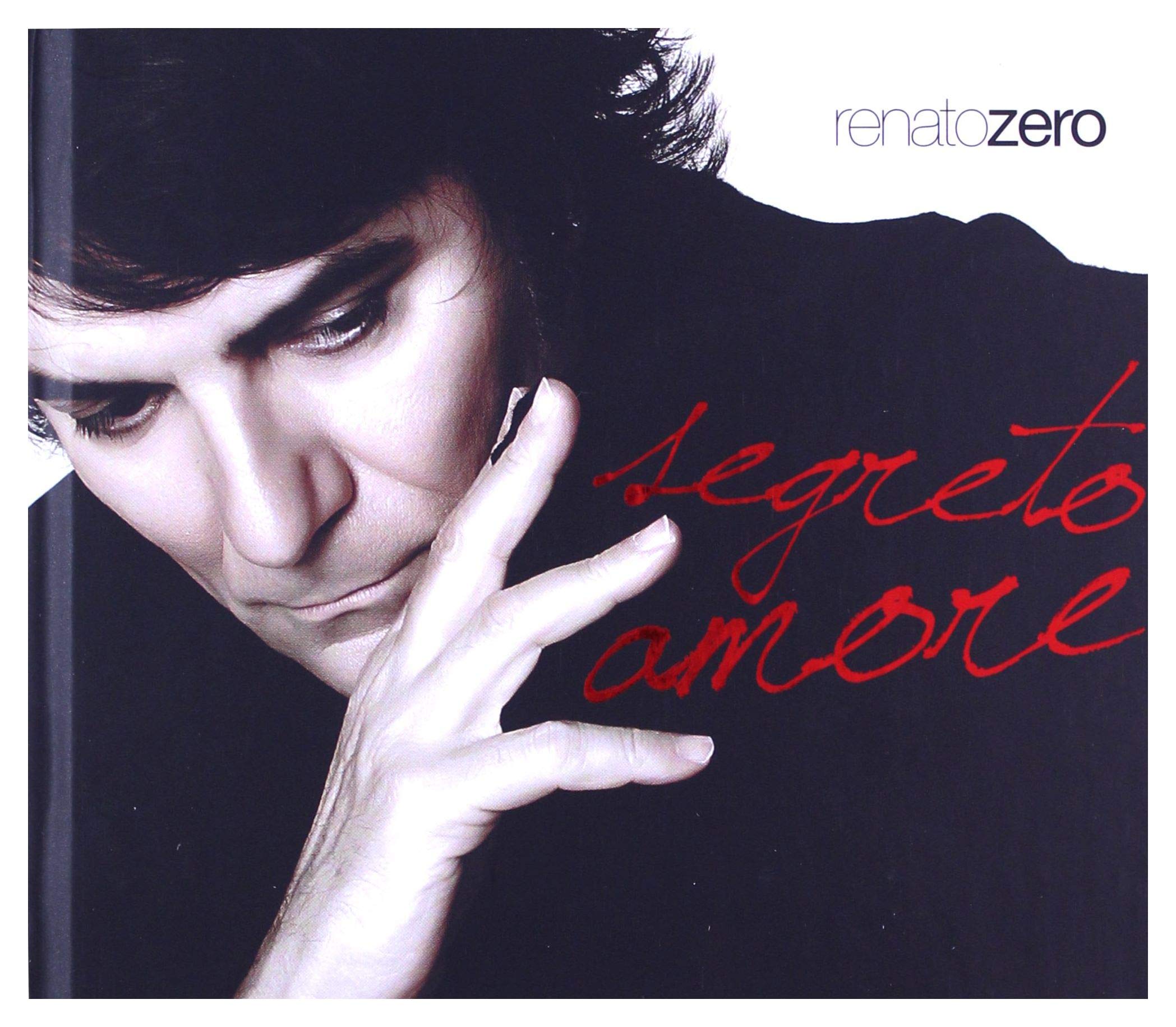 Segreto Amore (Best+2-Inediti)