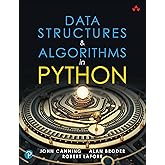 Data Structures & Algorithms in Python (Developer's Library)