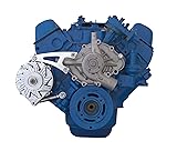 AMC Alternator Bracket Mid-Mount 304 360 401 V8