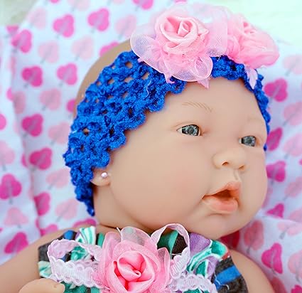 muñecas berenguer amazon