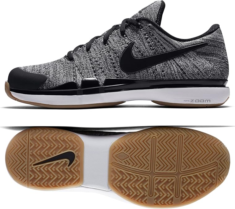 nike zoom vapor x flyknit