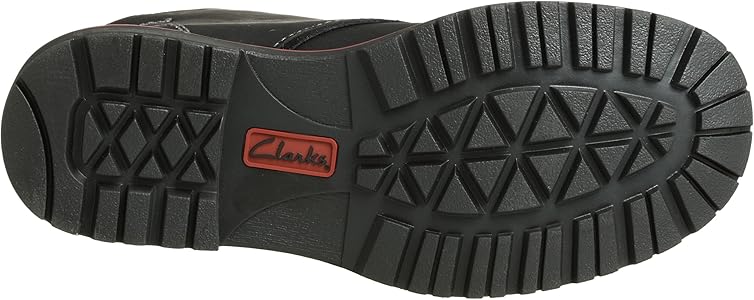 clarks men's roar boot
