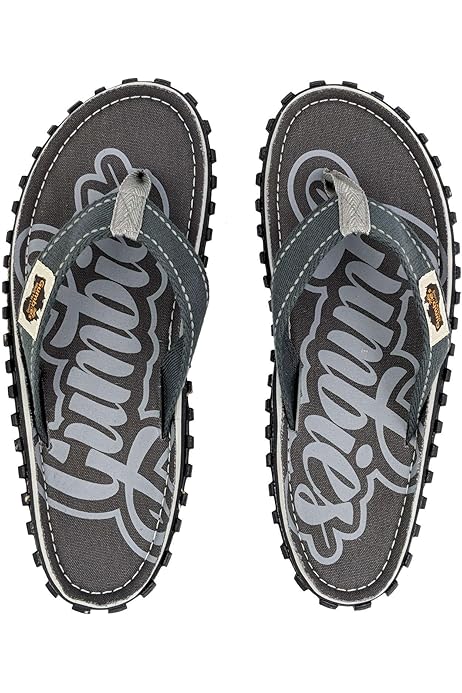 gumbies ladies flip flops