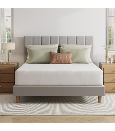 Amazon.com: Westin Heavenly Bed - Signature Hotel Mattress of