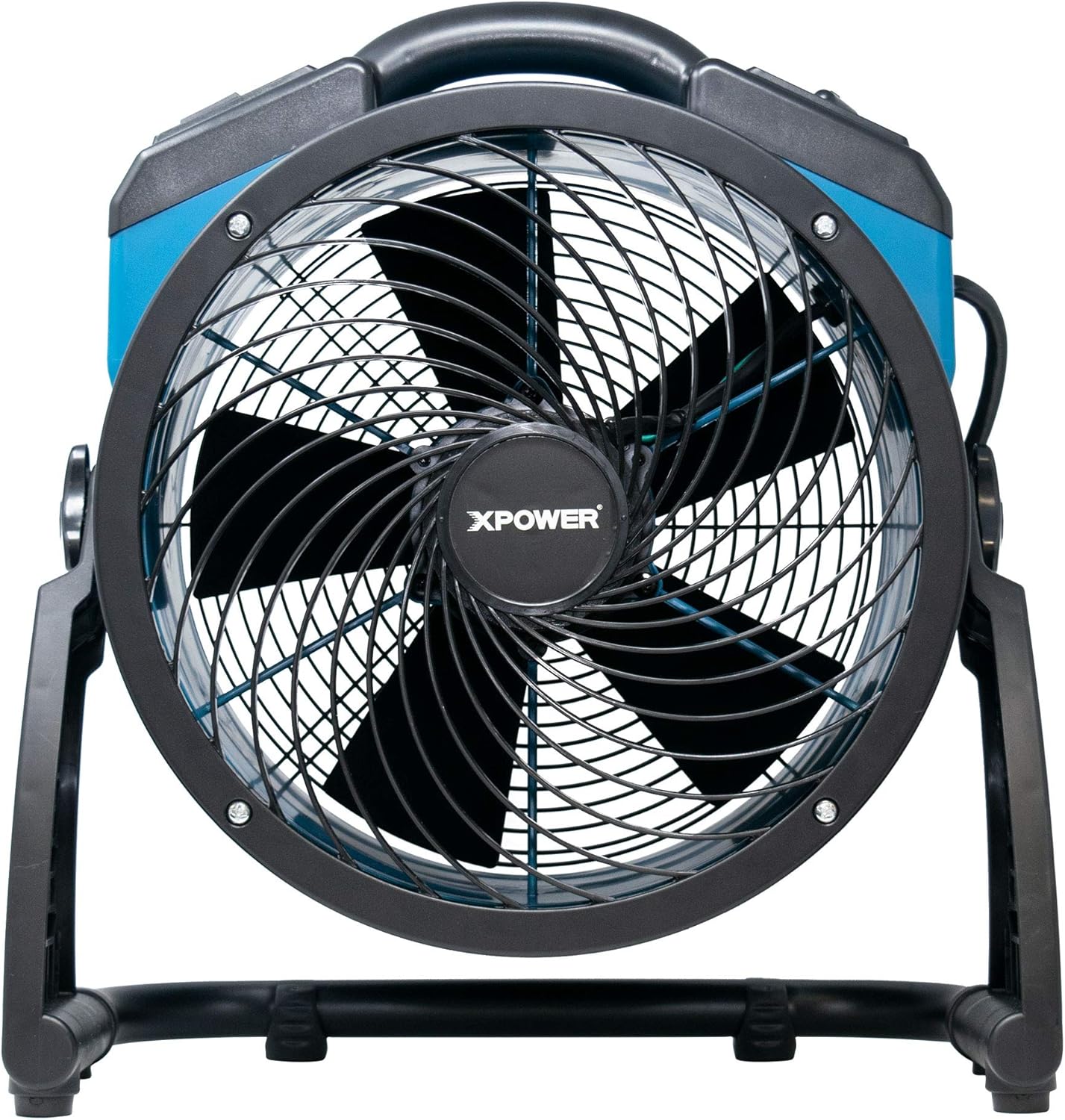 Blue Xpower Fc 250ad Heavy Duty Whole Room Air Circulator Blower Fan With Built In Power Outlets Home Kitchen Household Fans Florent Dejardin Fr Blue Xpower Fc 250ad Heavy Duty Whole Room Air Circulator Blower Fan With Built In Power Outlets Home Kitchen Household Fans Florent Dejardin Fr
