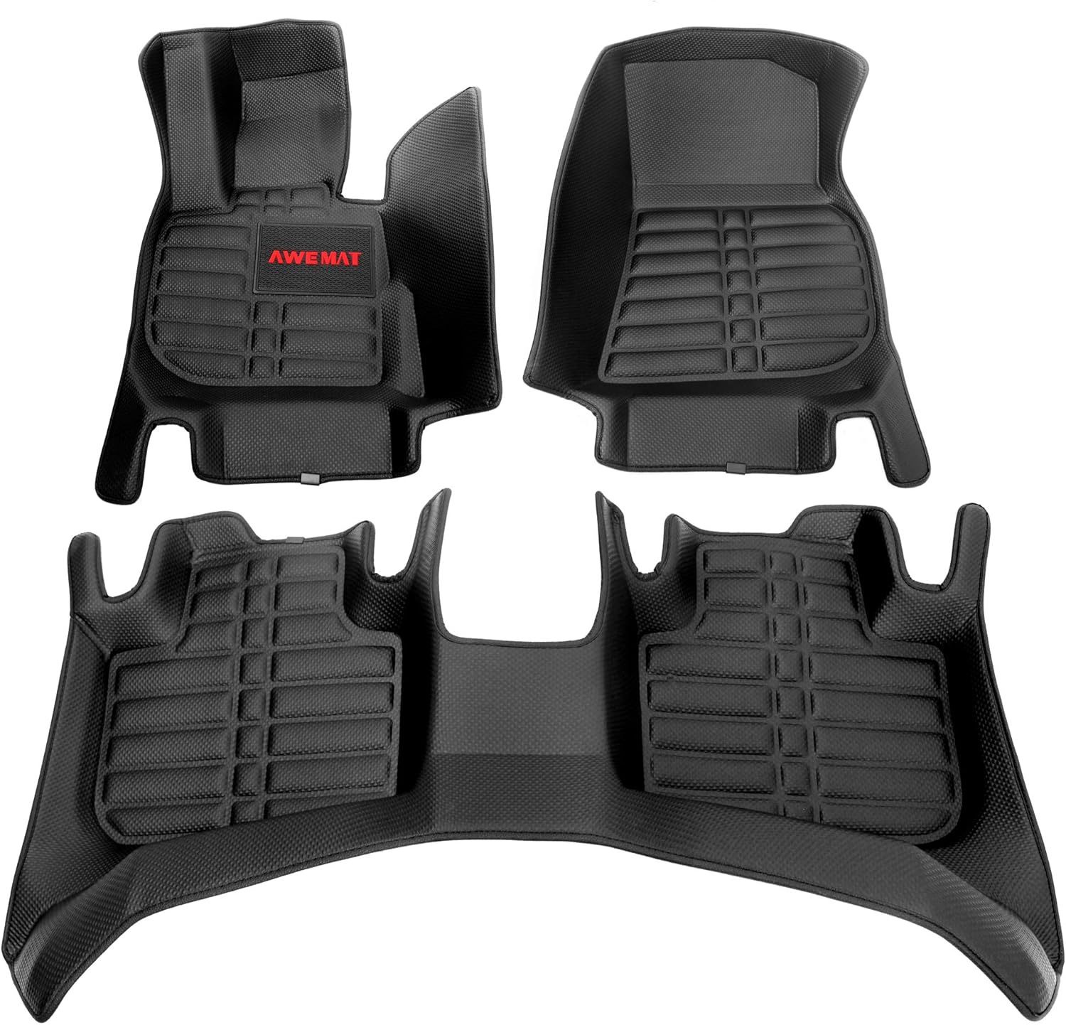 AWEMAT for BMW X3 20182020 Model Digital Measured