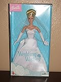 Amazon.com Barbie Forever Beautiful Bride Barbie Doll Toys Games