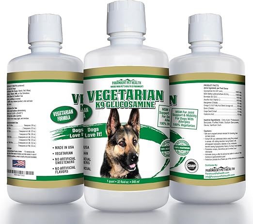 joint medicine for dogs