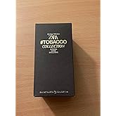 Zara TOBACCO COLLECTION INTENSE DARK EXCLUSIVE EDT 100 ML (3.4 FL. OZ)