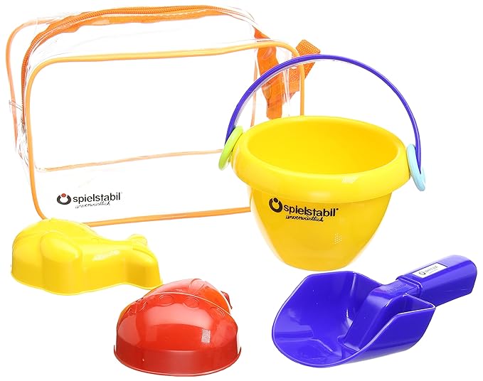 Spielstabil Baby 's Sand spielen