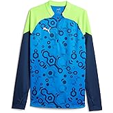 Puma Mens Training 1/4 Zip Top