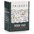FRIENDS Paladone Ultimate Trivia Quiz - Oltre 2000 Domande, 391 Carte, Gioco Da Tavolo Ufficiale Per Fan Della Serie TV - 3