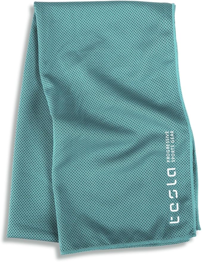 TESLA クールタオル