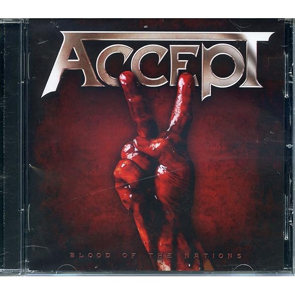 Accept - Stalingrad (Brothers In Death) - Amazon.com Music