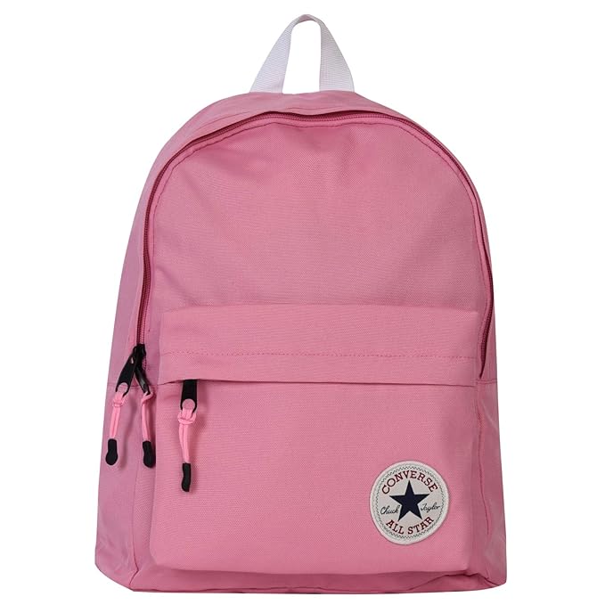 Converse Kinderrucksack, Chuck pink (Pink) - CNV5256S-069-A001